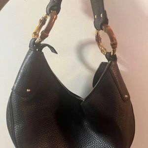 Gucci hobo shoulder bag